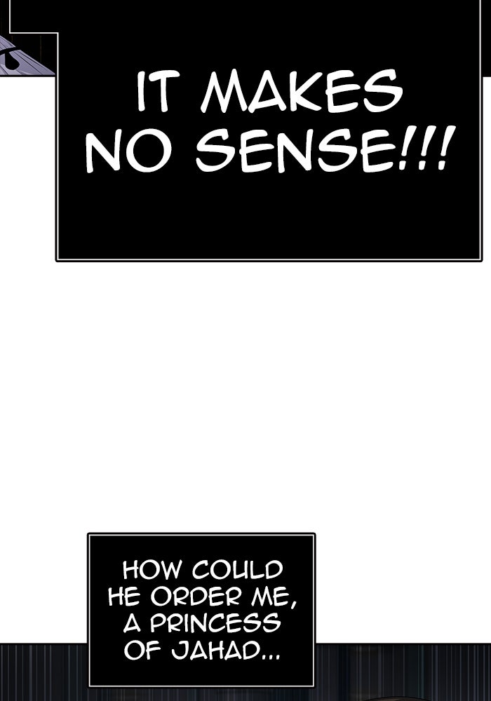 Tower of God manga, chapter 546, page 178 of 183