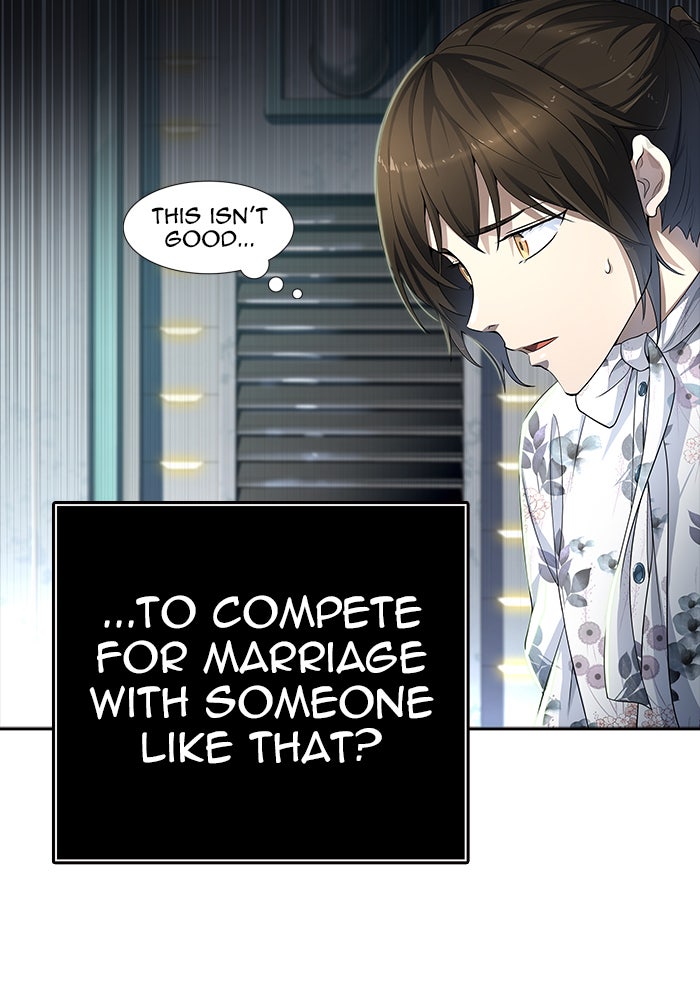 Tower of God manga, chapter 546, page 179 of 183