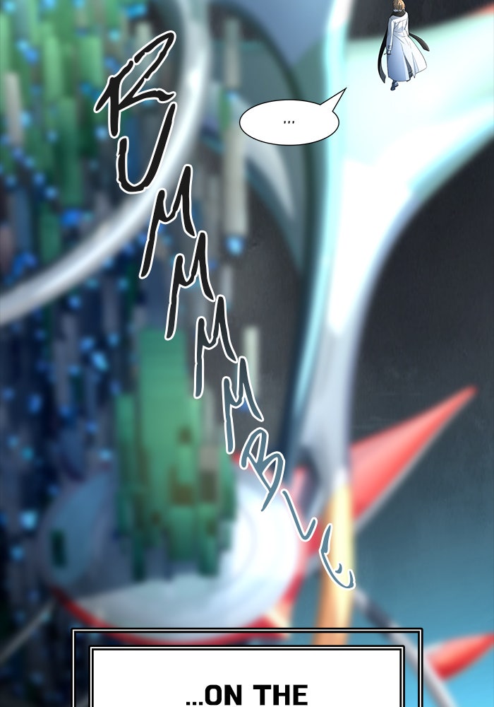 Tower of God manga, chapter 546, page 18 of 183