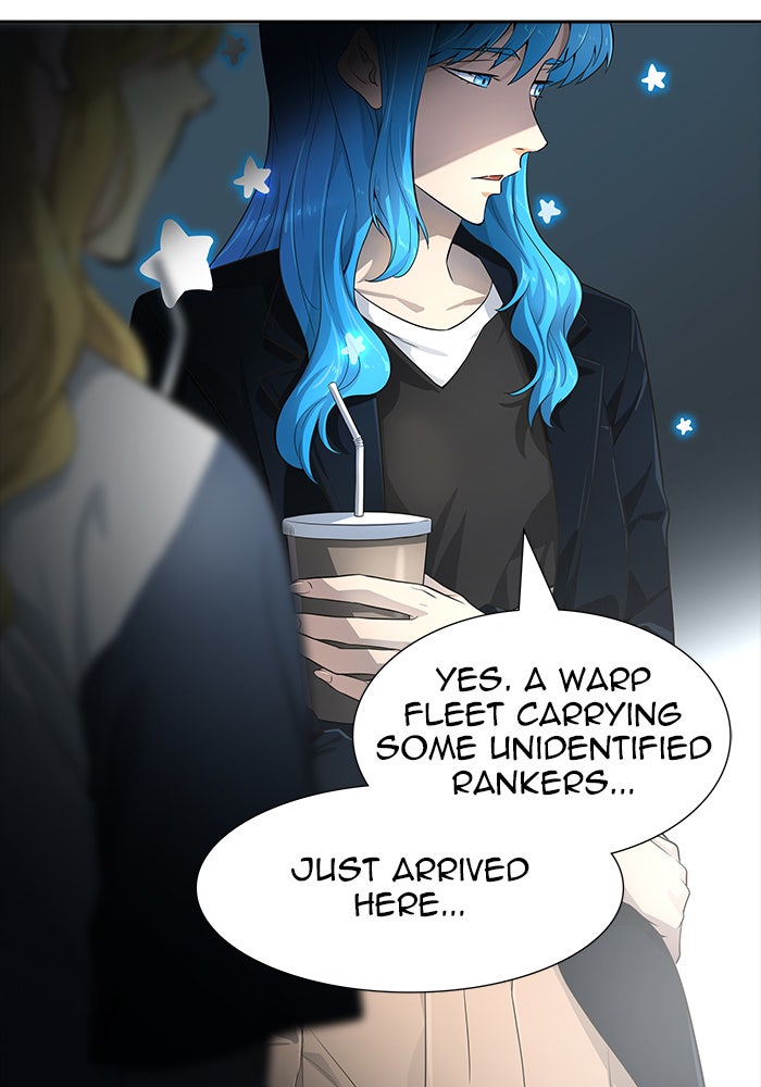 Tower of God manga, chapter 546, page 2 of 183