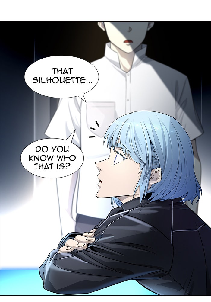 Tower of God manga, chapter 546, page 23 of 183