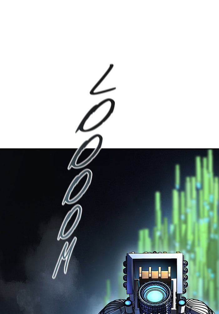 Tower of God manga, chapter 546, page 27 of 183