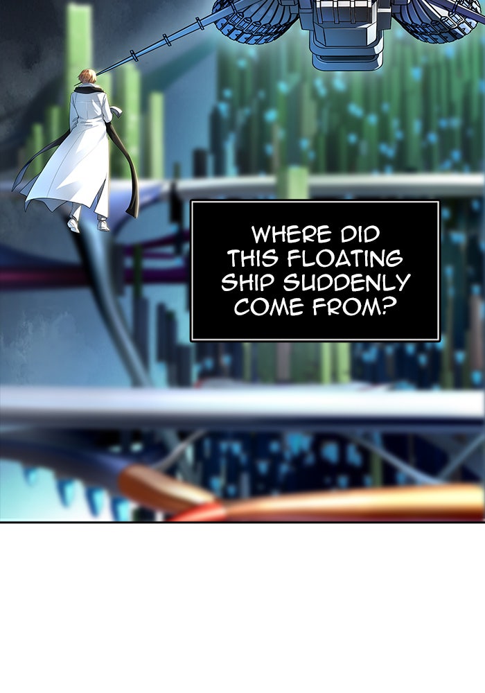 Tower of God manga, chapter 546, page 28 of 183