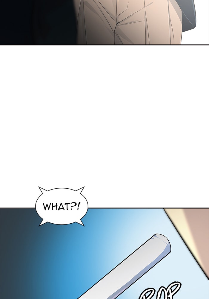 Tower of God manga, chapter 546, page 3 of 183