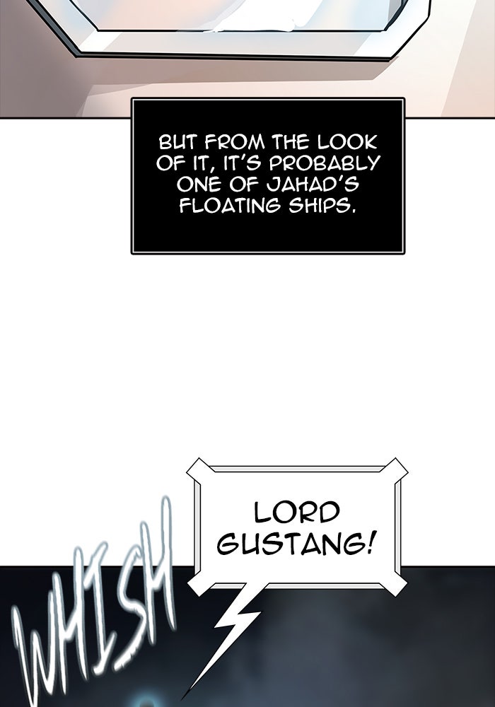 Tower of God manga, chapter 546, page 30 of 183