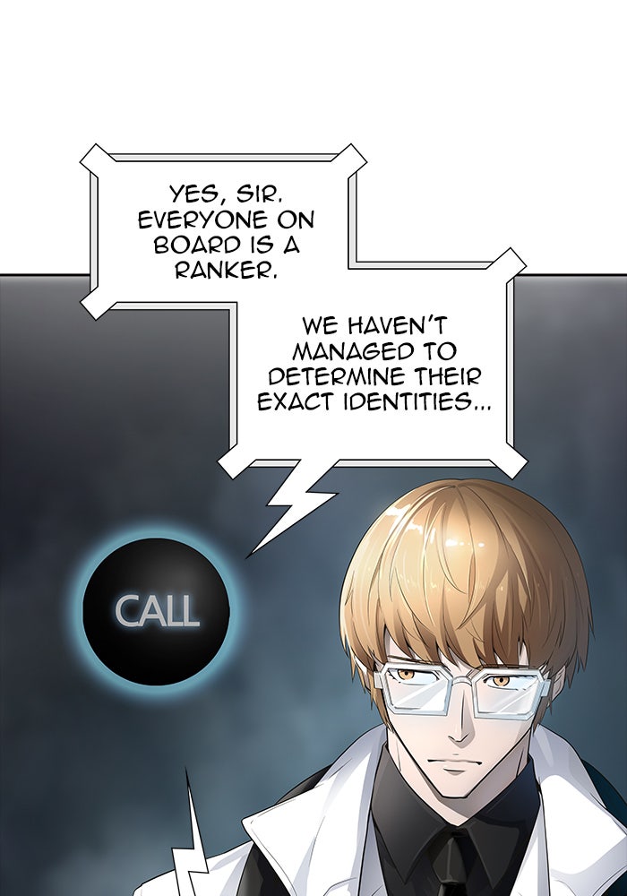 Tower of God manga, chapter 546, page 32 of 183