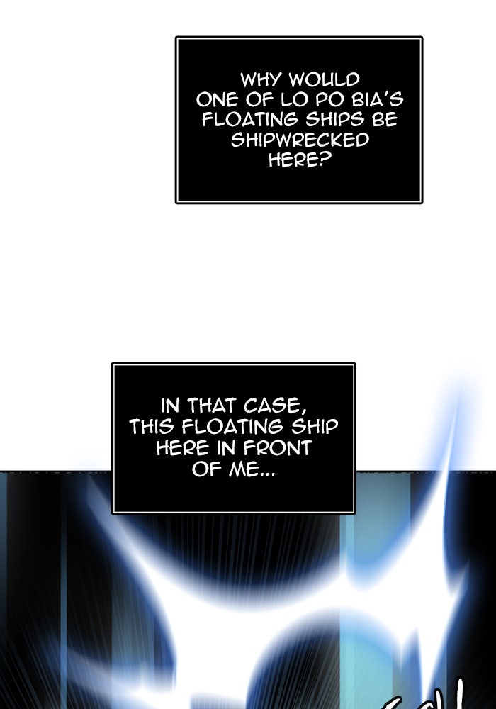 Tower of God manga, chapter 546, page 35 of 183