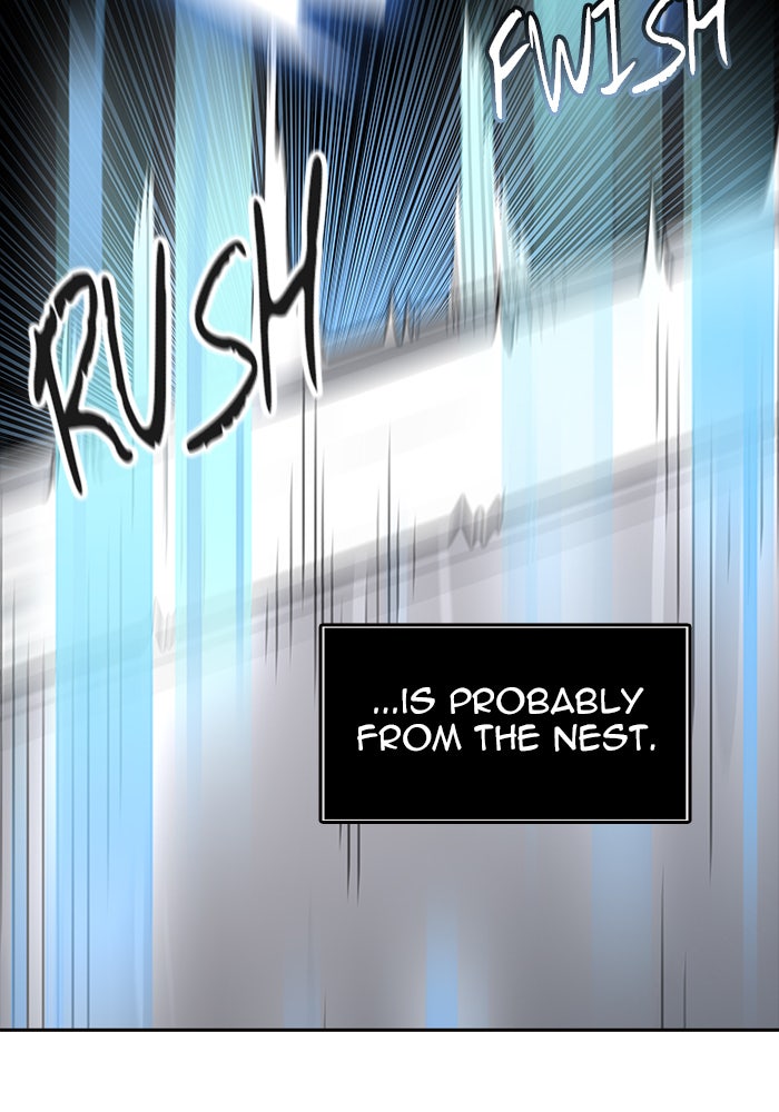 Tower of God manga, chapter 546, page 36 of 183