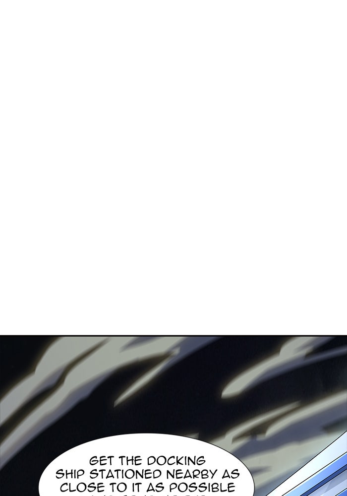 Tower of God manga, chapter 546, page 37 of 183