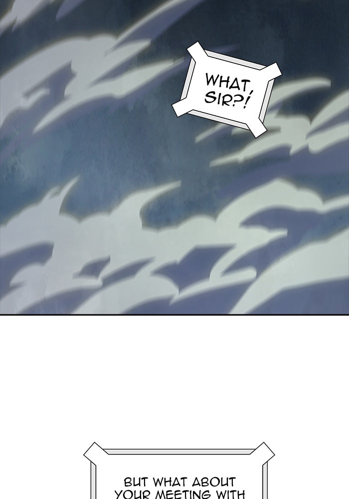 Tower of God manga, chapter 546, page 39 of 183