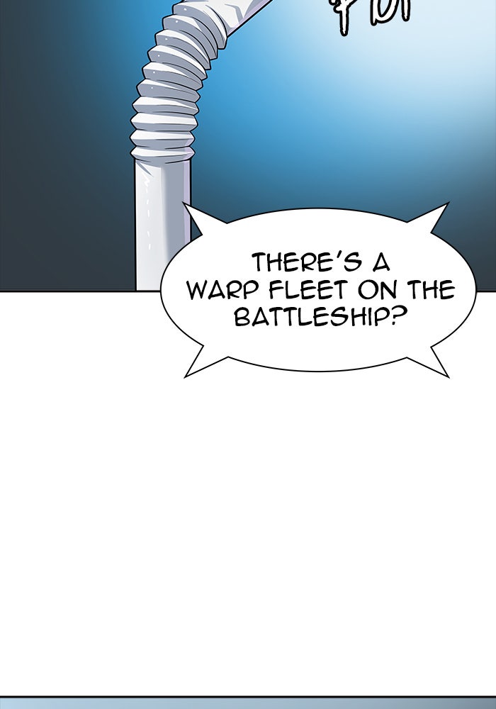 Tower of God manga, chapter 546, page 4 of 183