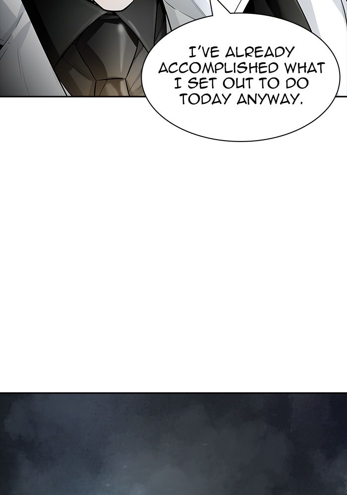 Tower of God manga, chapter 546, page 41 of 183