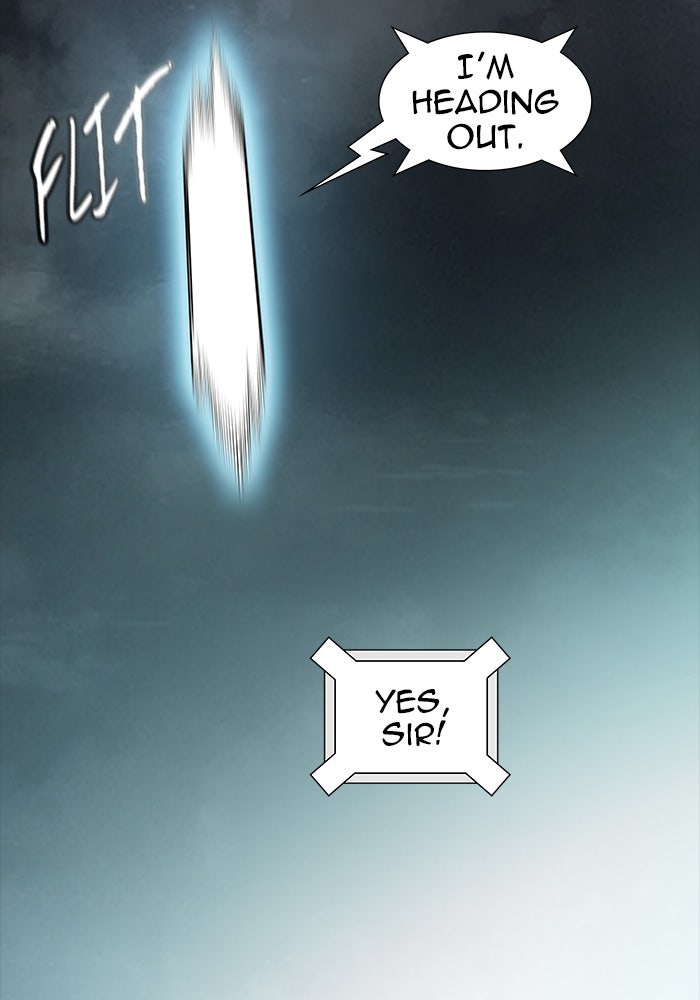Tower of God manga, chapter 546, page 42 of 183