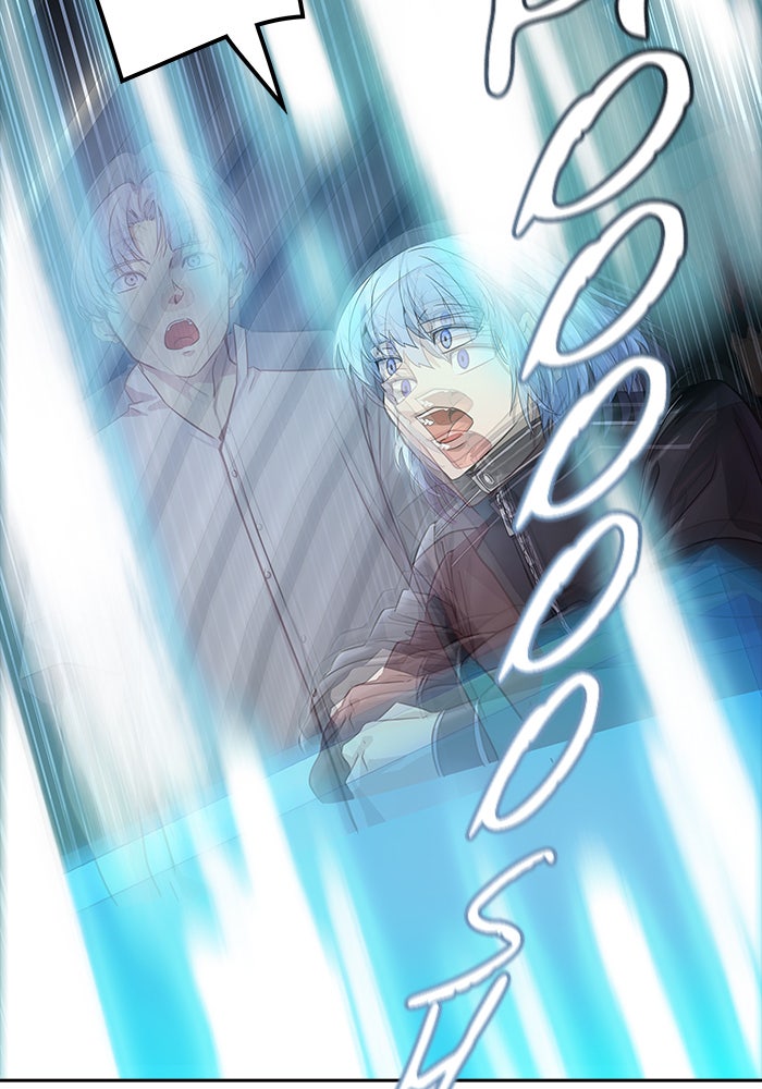 Tower of God manga, chapter 546, page 44 of 183