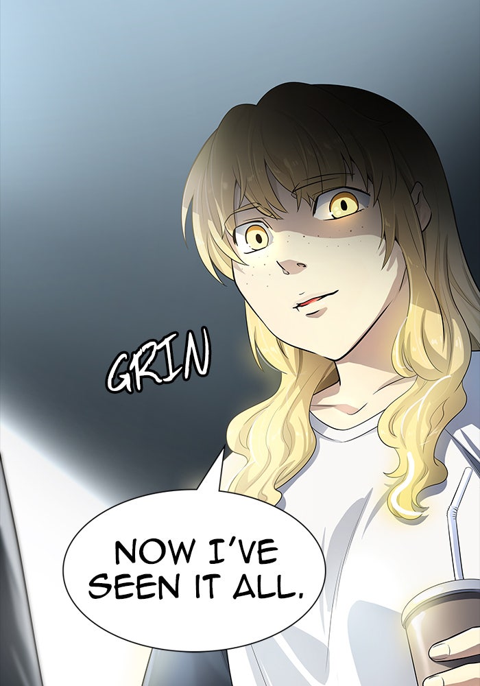 Tower of God manga, chapter 546, page 5 of 183