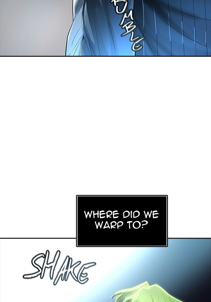 Tower of God manga, chapter 546, page 54 of 183