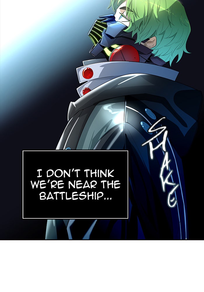 Tower of God manga, chapter 546, page 55 of 183