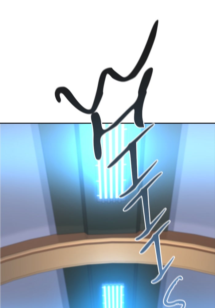 Tower of God manga, chapter 546, page 56 of 183