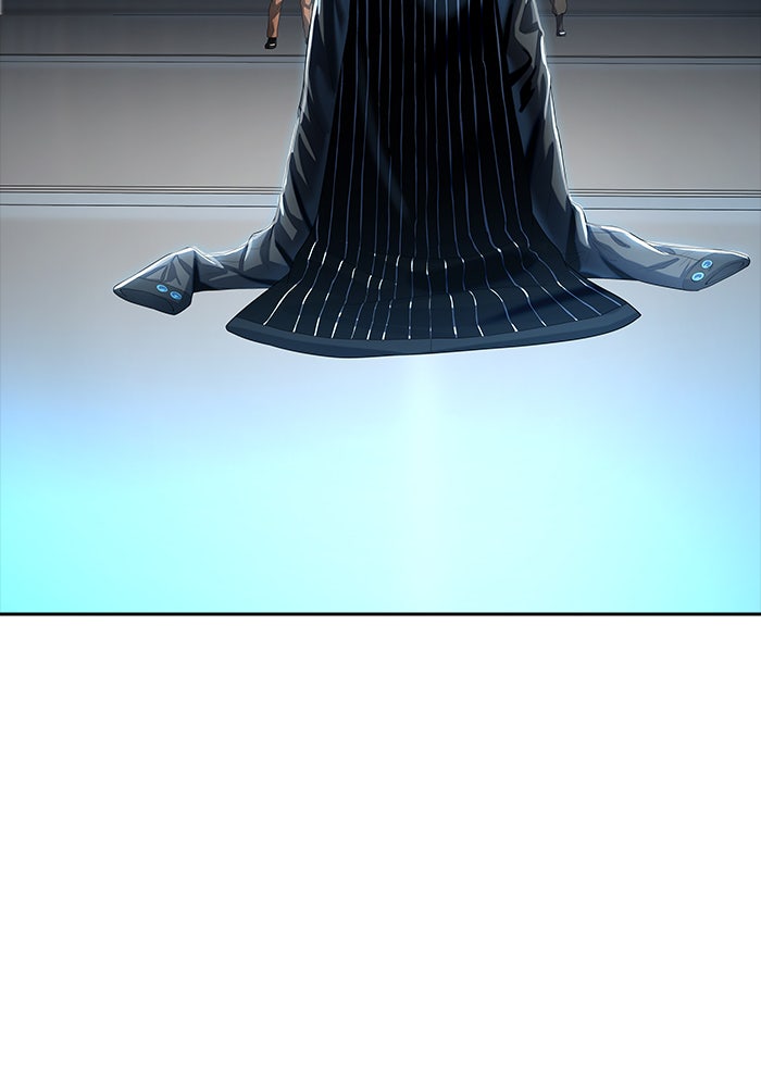 Tower of God manga, chapter 546, page 58 of 183