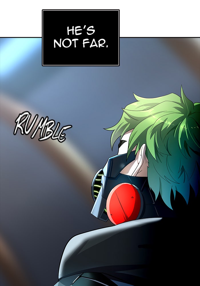 Tower of God manga, chapter 546, page 59 of 183