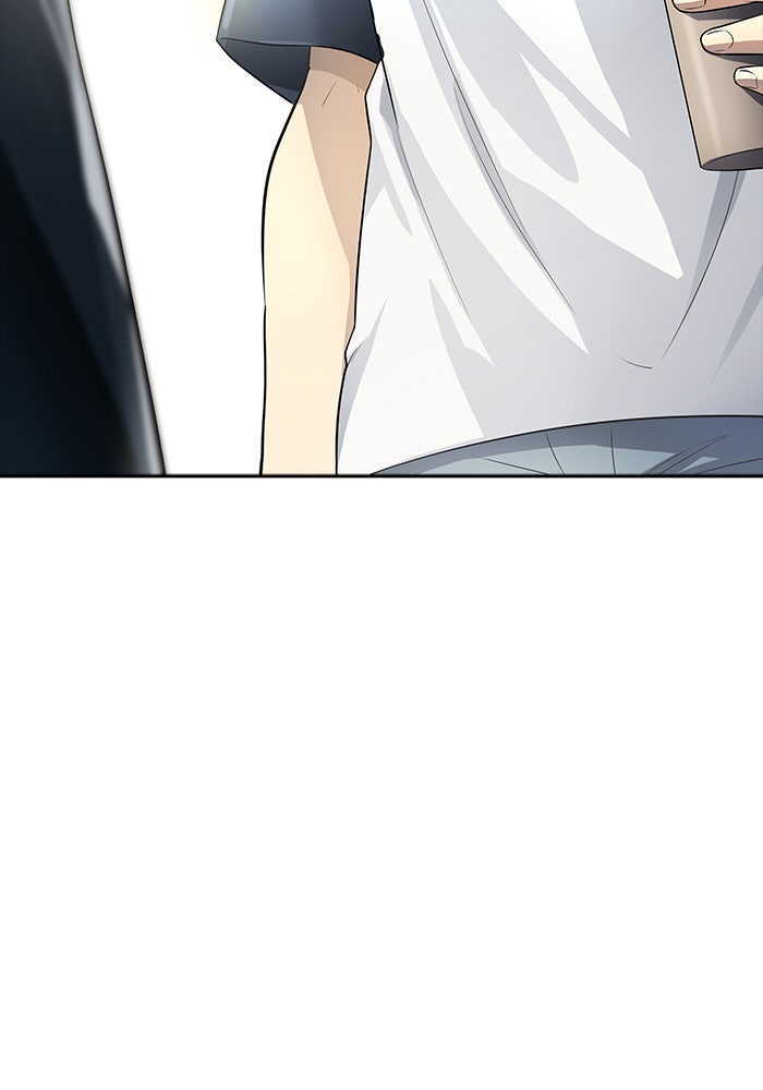 Tower of God manga, chapter 546, page 6 of 183