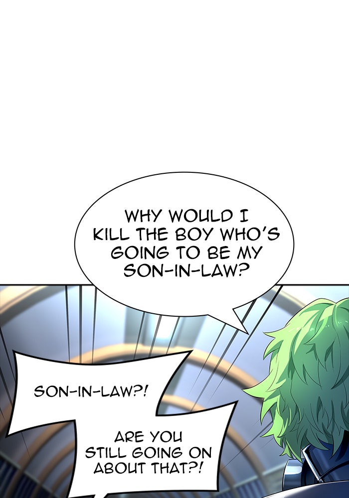 Tower of God manga, chapter 546, page 62 of 183