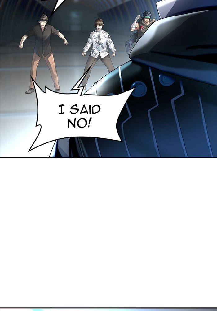 Tower of God manga, chapter 546, page 63 of 183