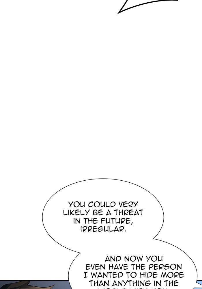 Tower of God manga, chapter 546, page 65 of 183