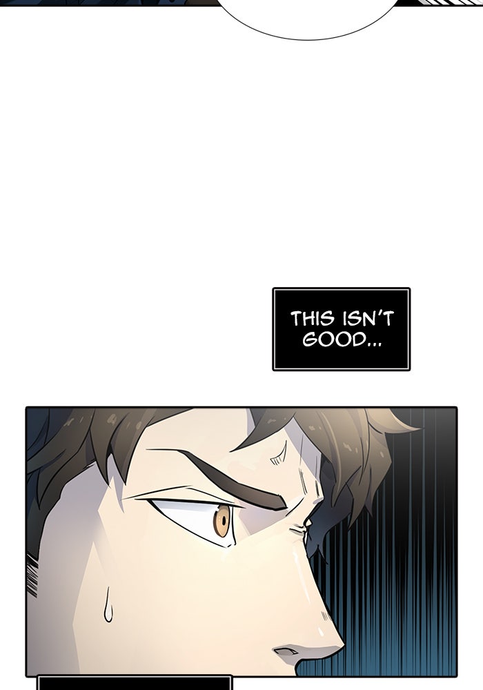 Tower of God manga, chapter 546, page 67 of 183