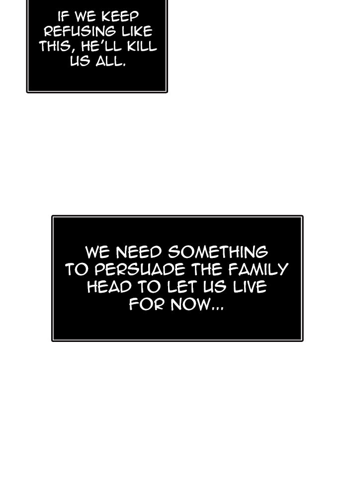 Tower of God manga, chapter 546, page 68 of 183