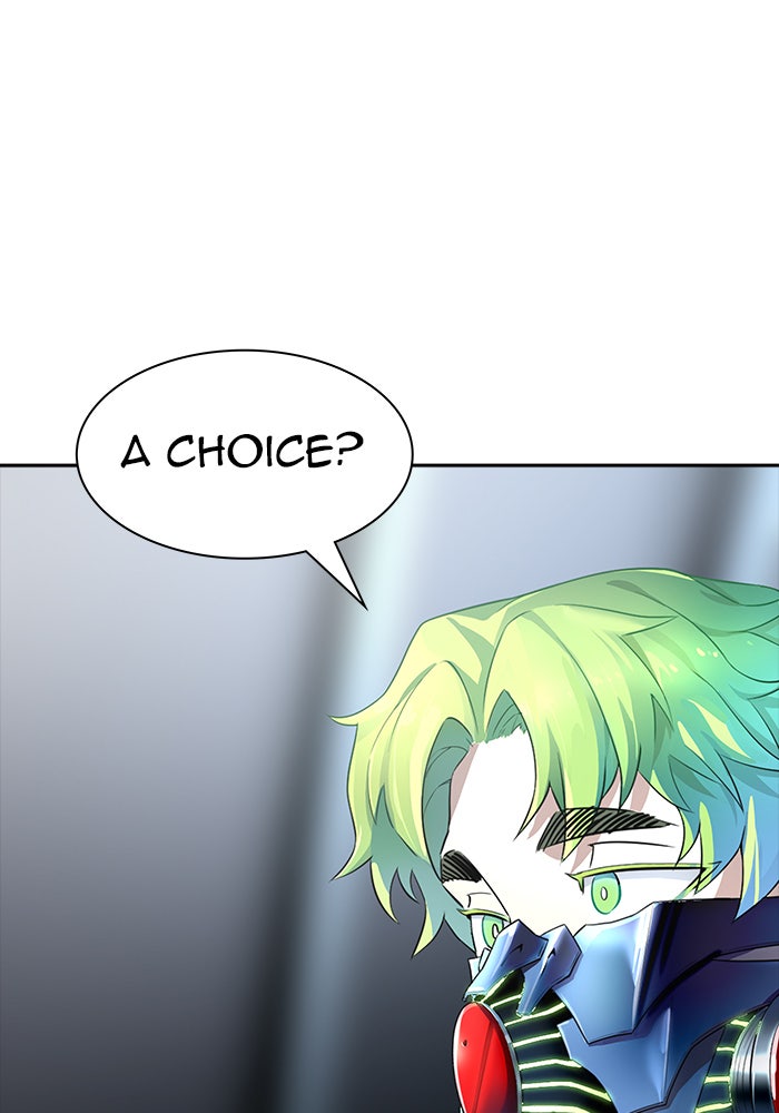 Tower of God manga, chapter 546, page 72 of 183