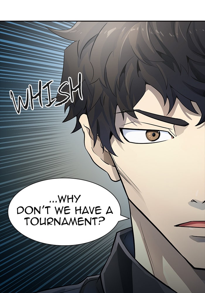 Tower of God manga, chapter 546, page 74 of 183