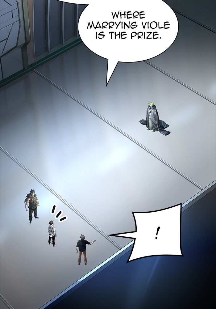 Tower of God manga, chapter 546, page 76 of 183