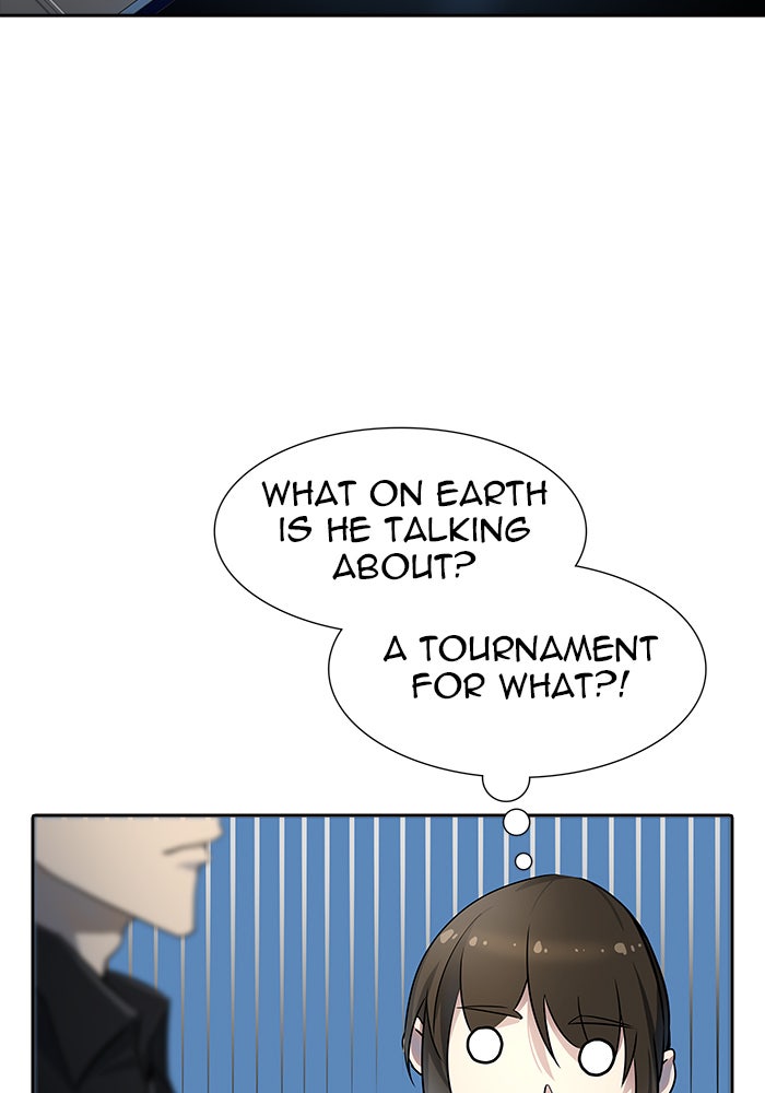 Tower of God manga, chapter 546, page 77 of 183