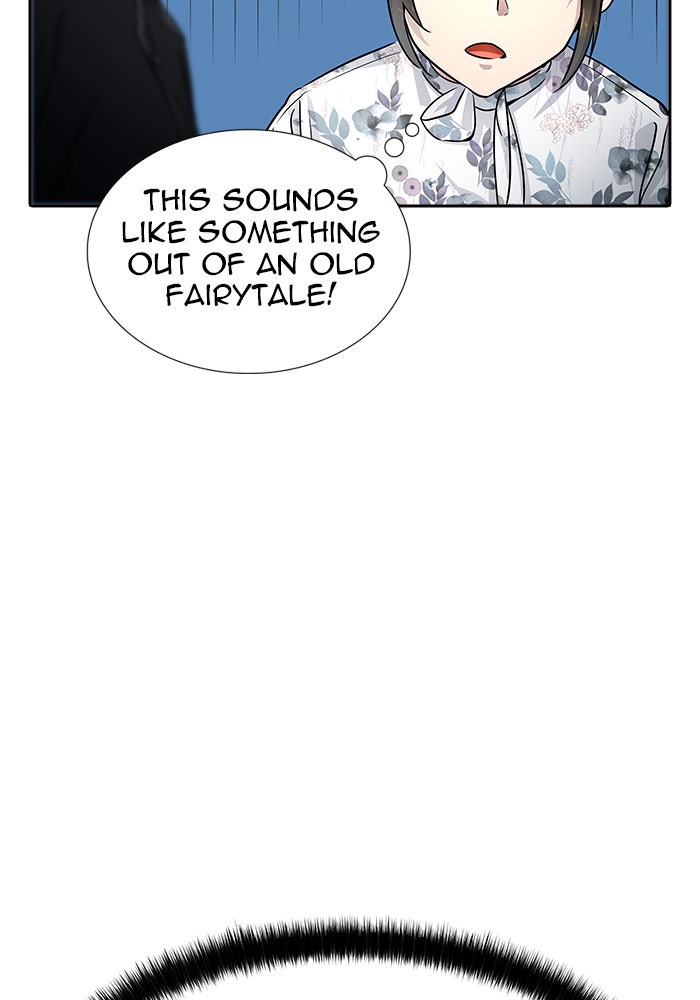 Tower of God manga, chapter 546, page 78 of 183