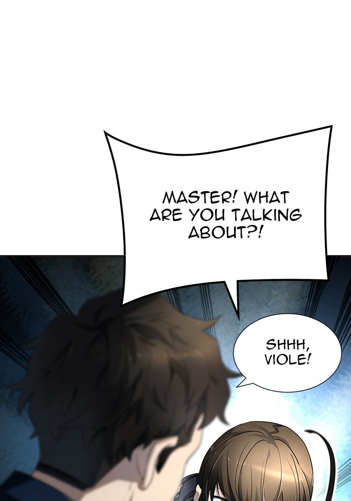 Tower of God manga, chapter 546, page 80 of 183
