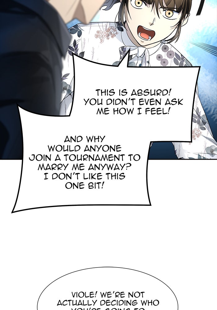Tower of God manga, chapter 546, page 81 of 183