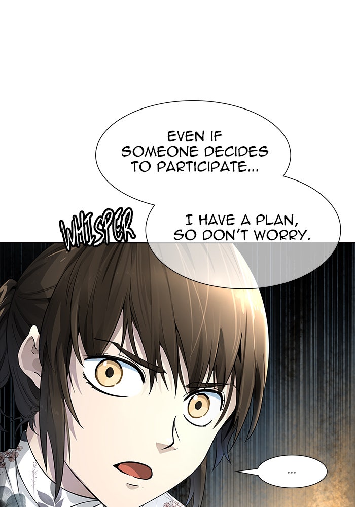 Tower of God manga, chapter 546, page 83 of 183