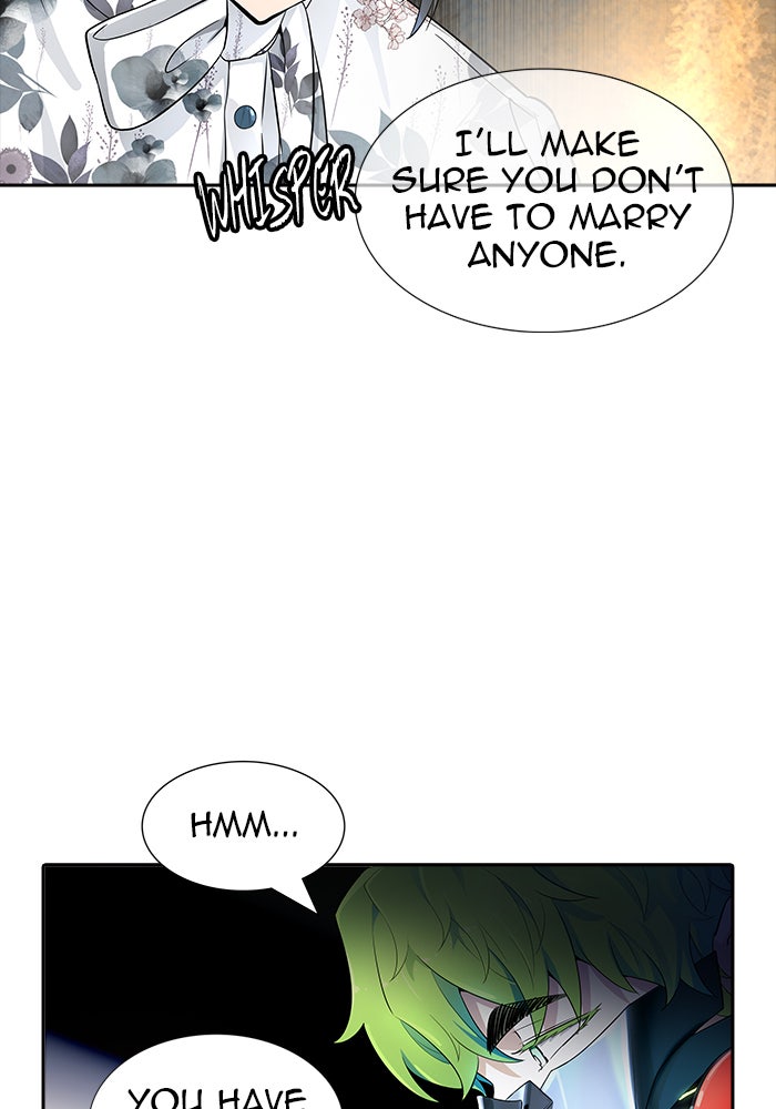 Tower of God manga, chapter 546, page 84 of 183