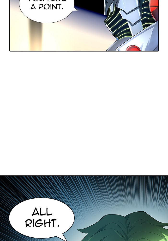 Tower of God manga, chapter 546, page 85 of 183