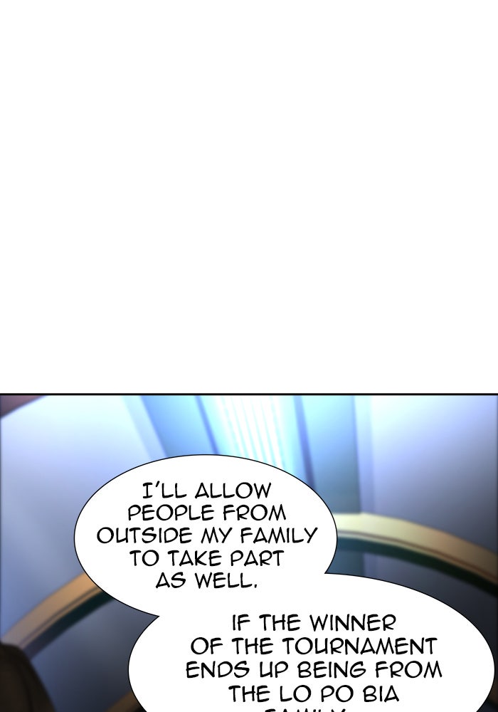 Tower of God manga, chapter 546, page 87 of 183