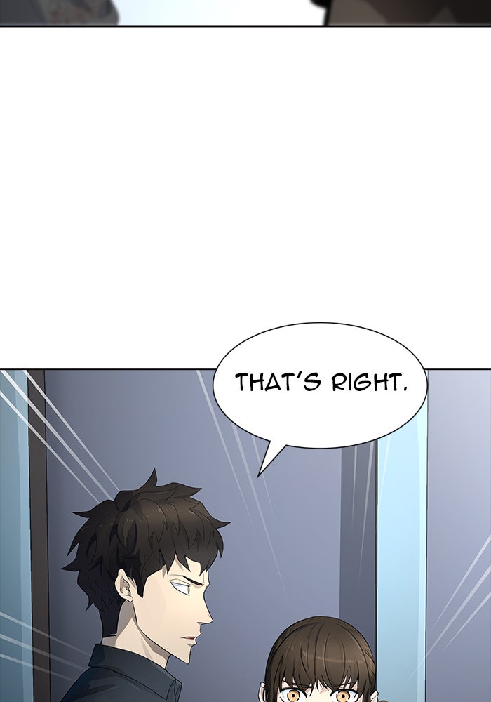 Tower of God manga, chapter 546, page 89 of 183