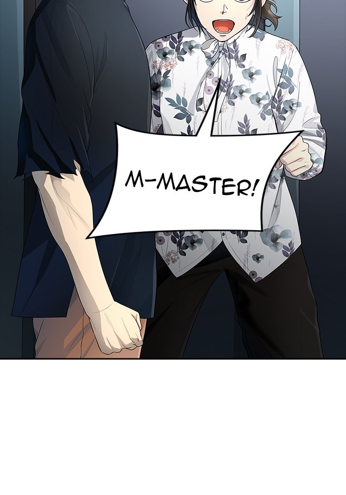 Tower of God manga, chapter 546, page 90 of 183