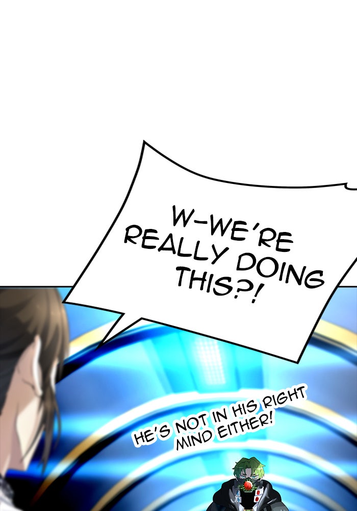 Tower of God manga, chapter 546, page 91 of 183