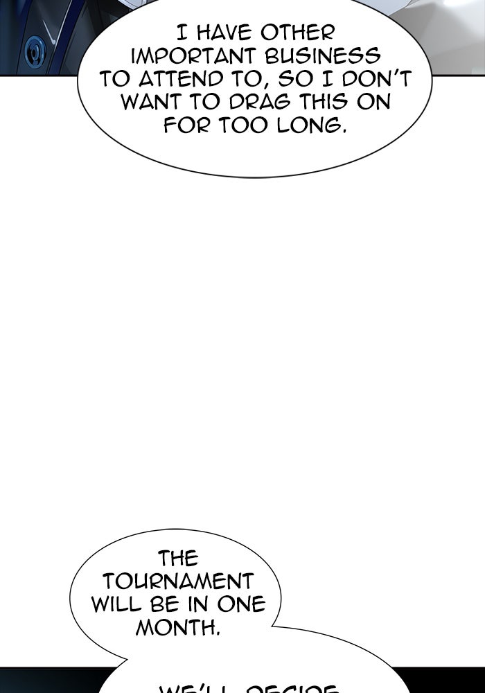 Tower of God manga, chapter 546, page 94 of 183