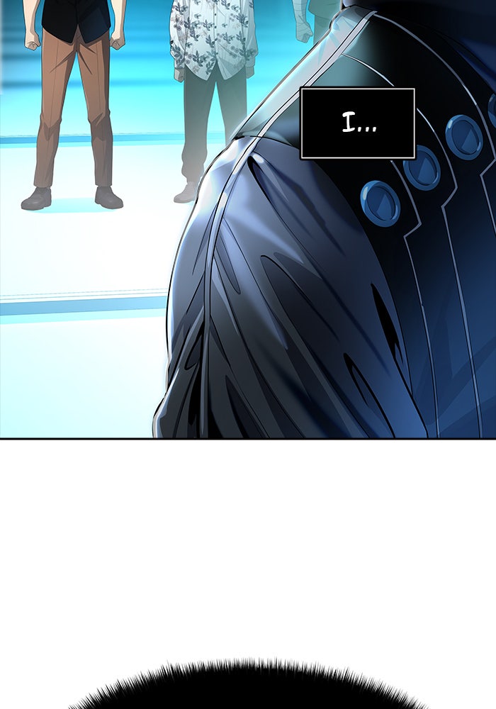 Tower of God manga, chapter 546, page 98 of 183