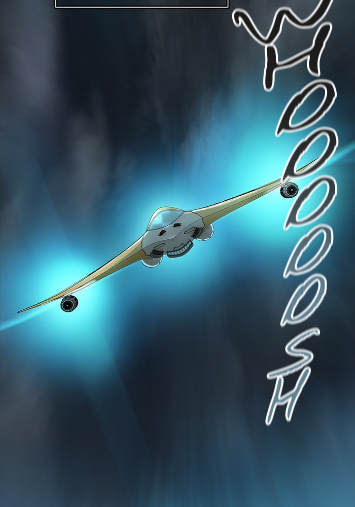 Tower of God manga, chapter 547, page 100 of 154