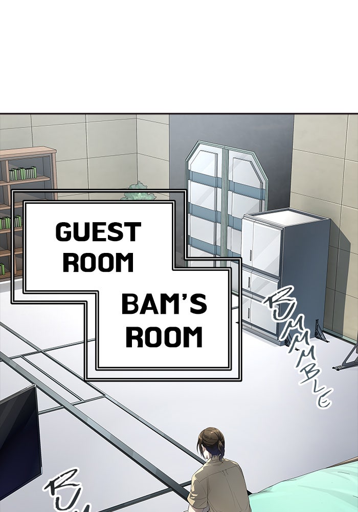 Tower of God manga, chapter 547, page 102 of 154