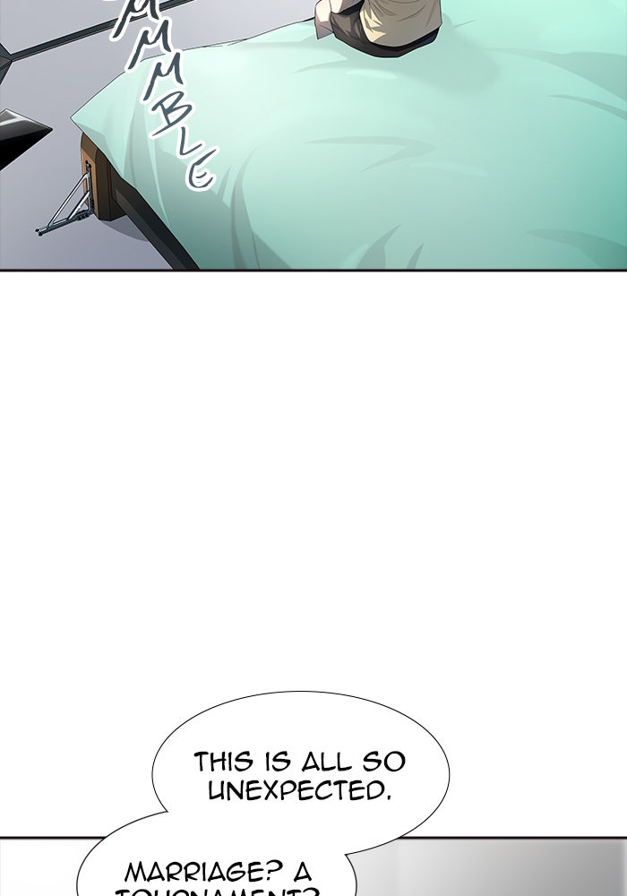 Tower of God manga, chapter 547, page 103 of 154