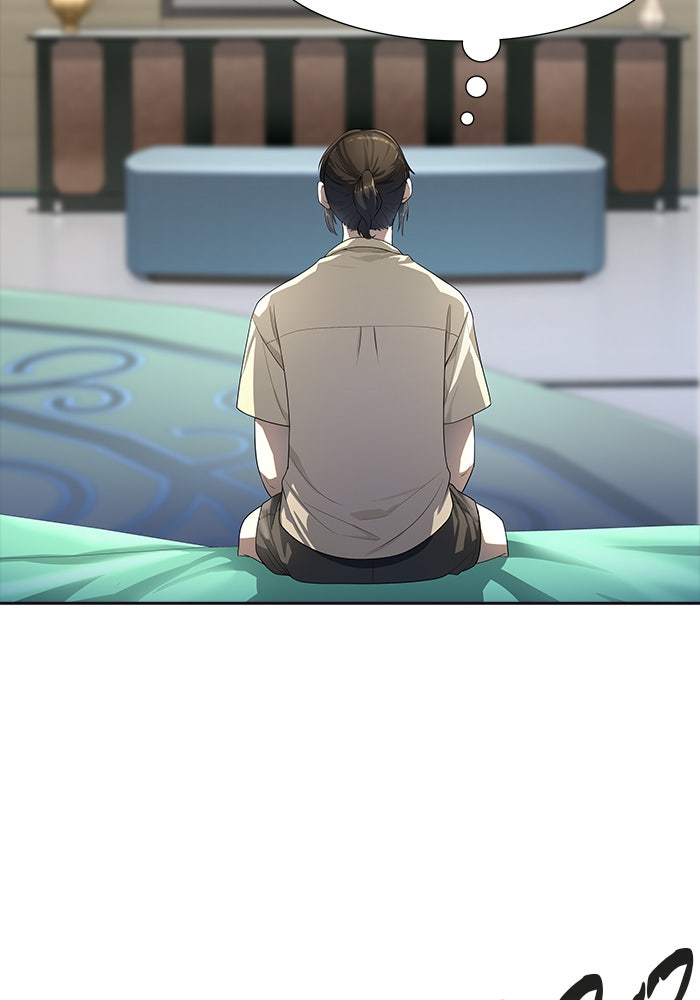 Tower of God manga, chapter 547, page 106 of 154